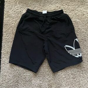 Adidas Athletic Shorts